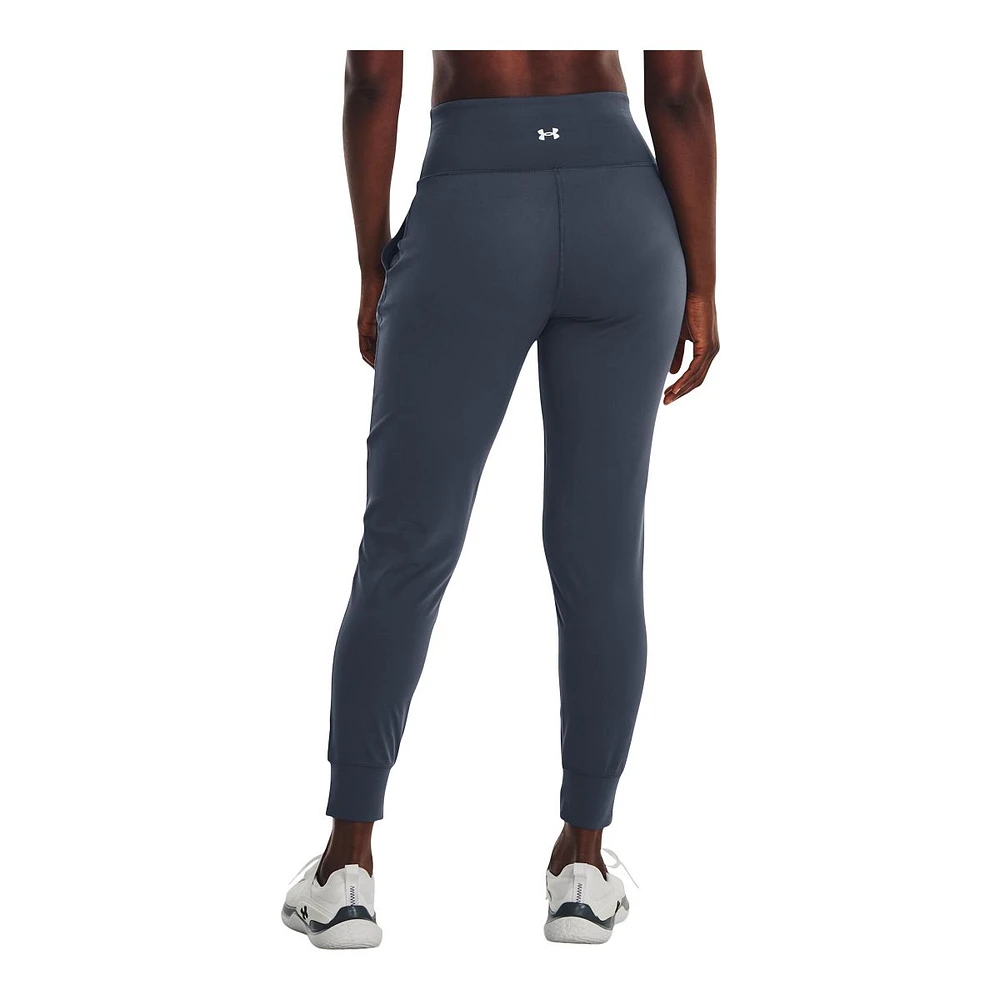 Under Armour Women's Meridian Jogger Pants