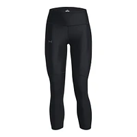 Under Armour Women's Seasonal Ankle Tights