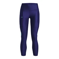 Under Armour Women's Seasonal Ankle Tights