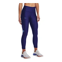 Under Armour Women's Seasonal Ankle Tights