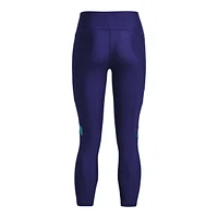 Under Armour Women's Seasonal Ankle Tights