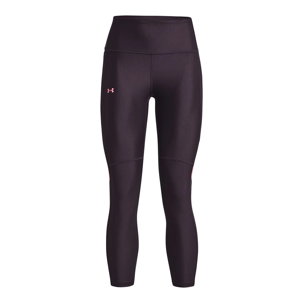 Under Armour Women's Seasonal Ankle Tights