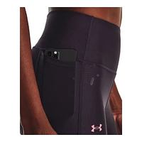 Under Armour Women's Seasonal Ankle Tights