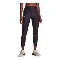 Under Armour Women's Seasonal Ankle Tights