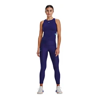 Under Armour Women's HeatGear© Crop Tank