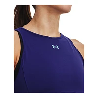 Under Armour Women's HeatGear© Crop Tank