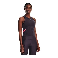 Under Armour Women's HeatGear© Crop Tank