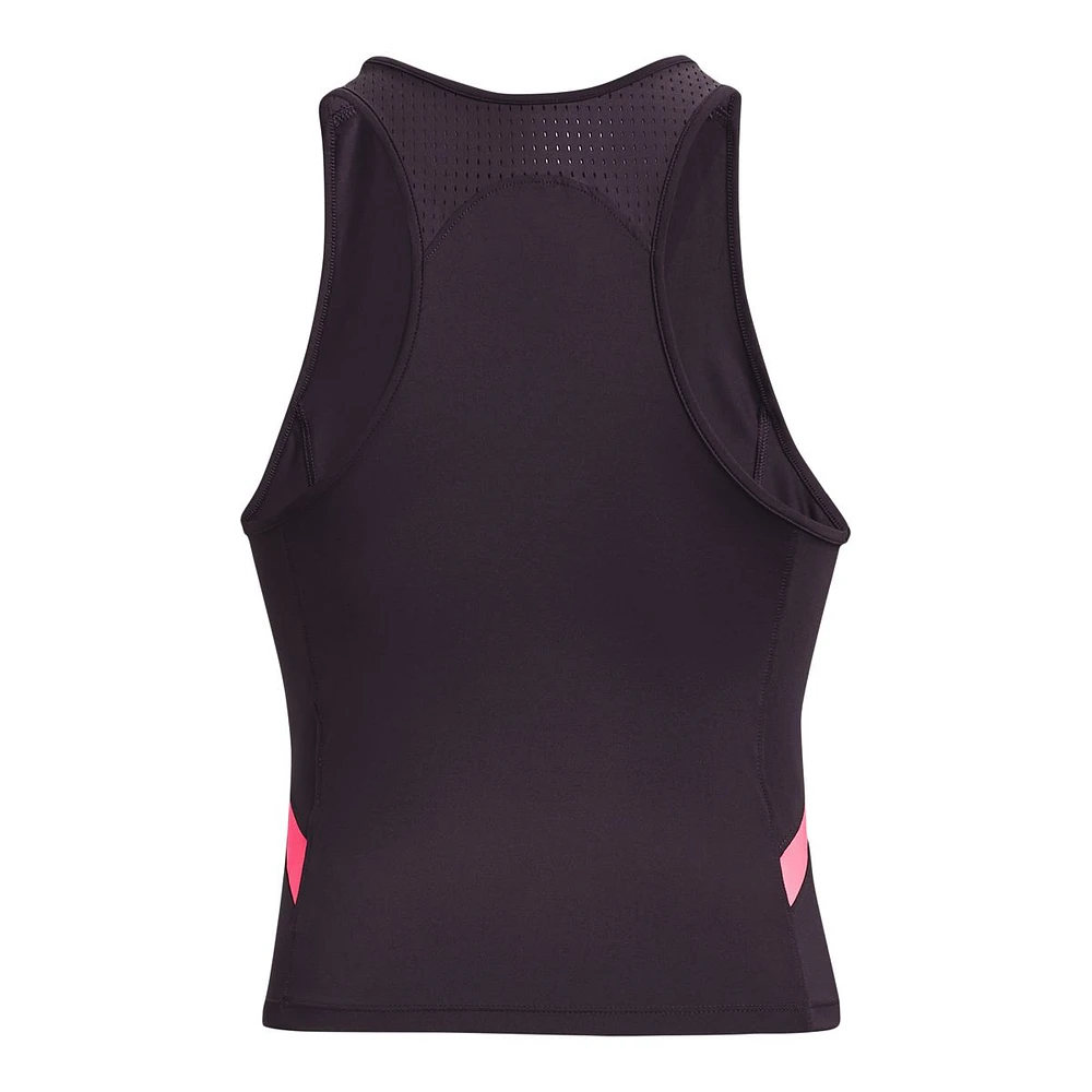 Under Armour Women's HeatGear© Crop Tank