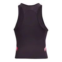 Under Armour Women's HeatGear© Crop Tank