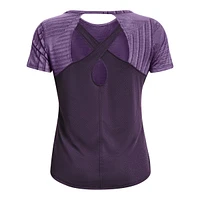 Under Armour Women's Streaker II T Shirt