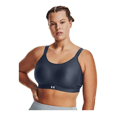 Under Armour Women's Infinity Crossover High Sports Bra