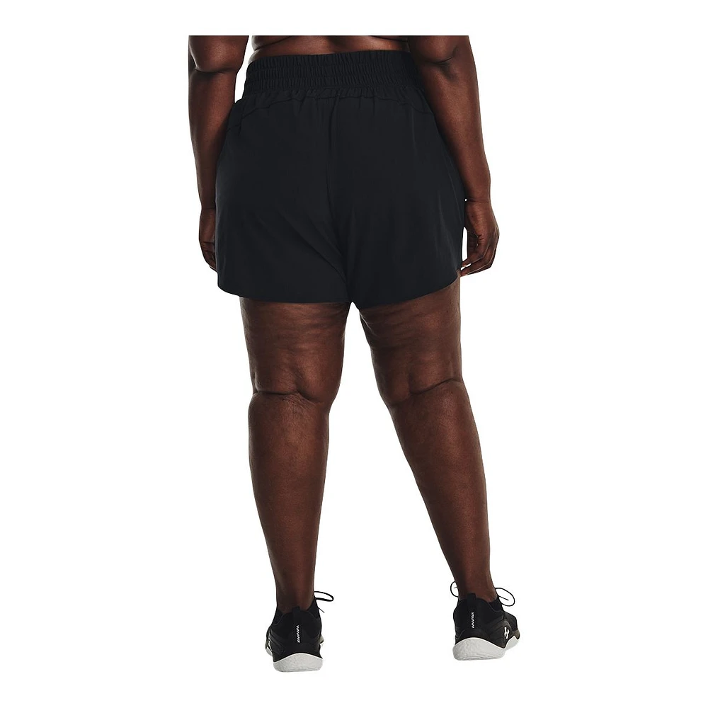 Under Armour Women's Flex Shorts