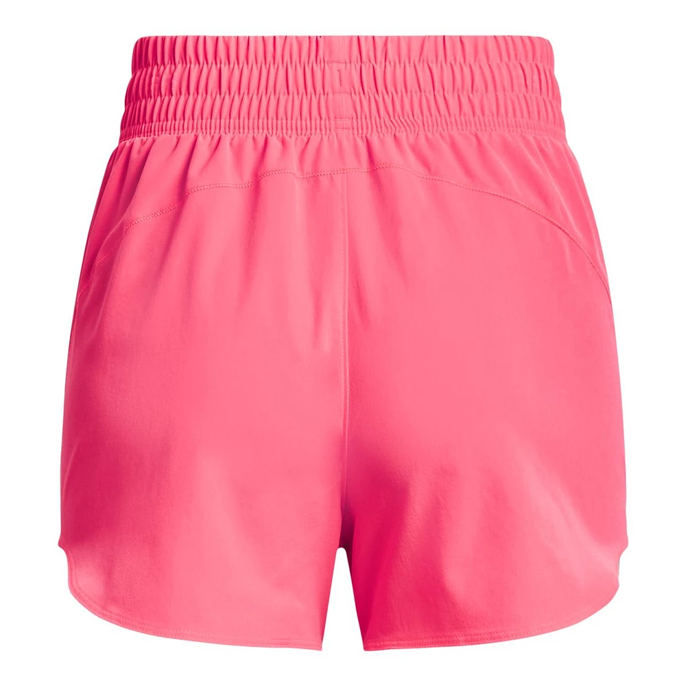 Under Armour Women's Flex Shorts