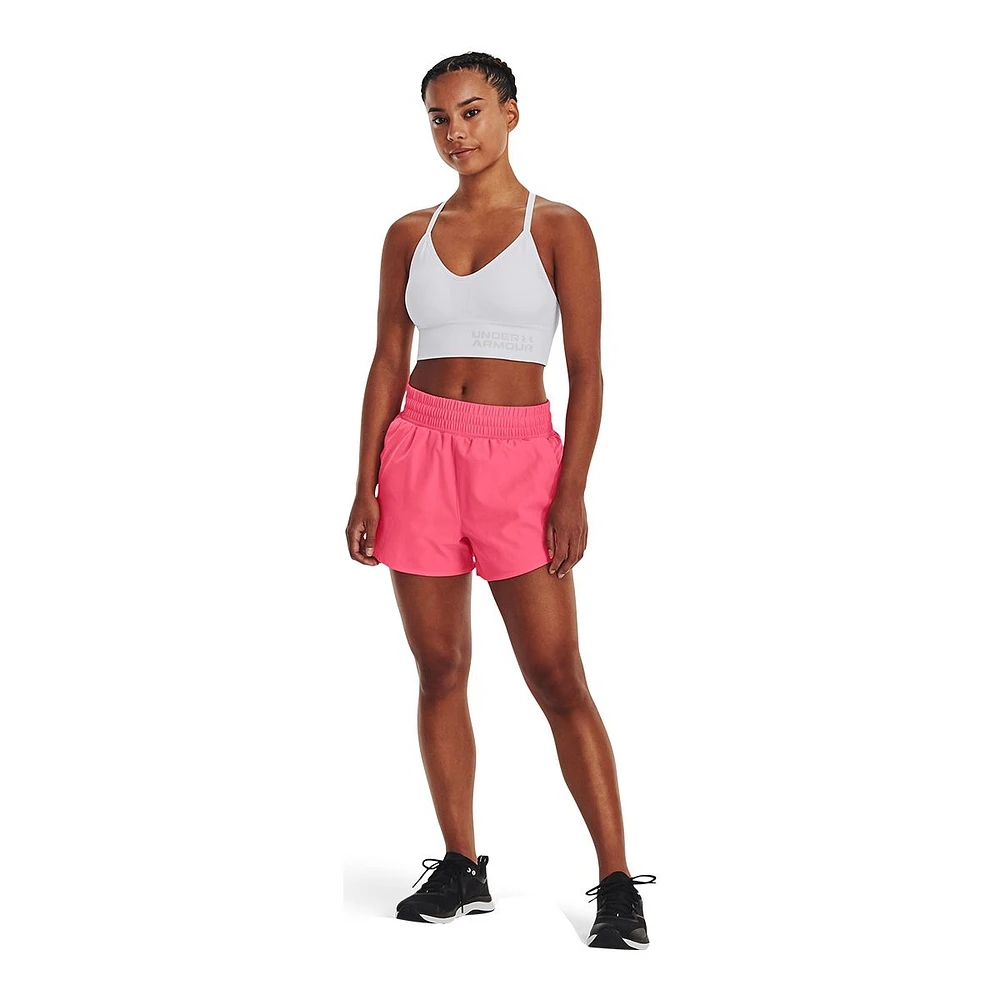 Under Armour Women's Flex Shorts