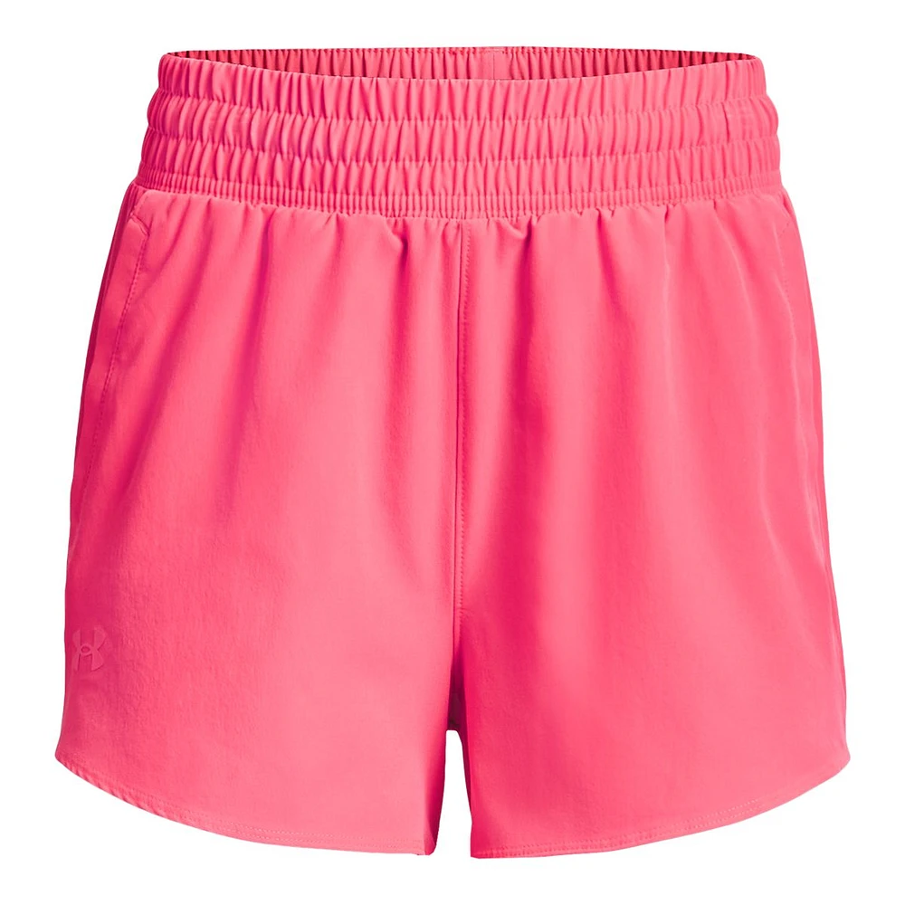 Under Armour Women's Flex Shorts