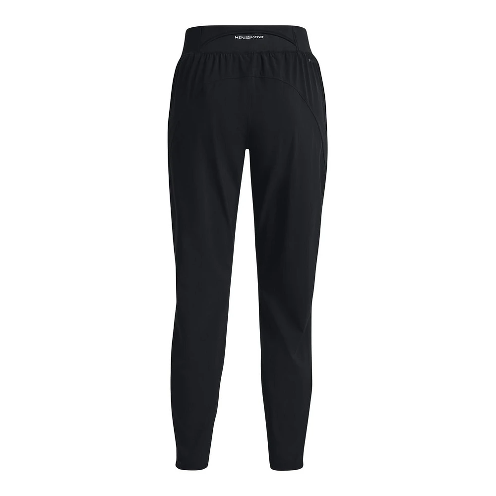 Under Armour Women's Outrun The Storm Pants