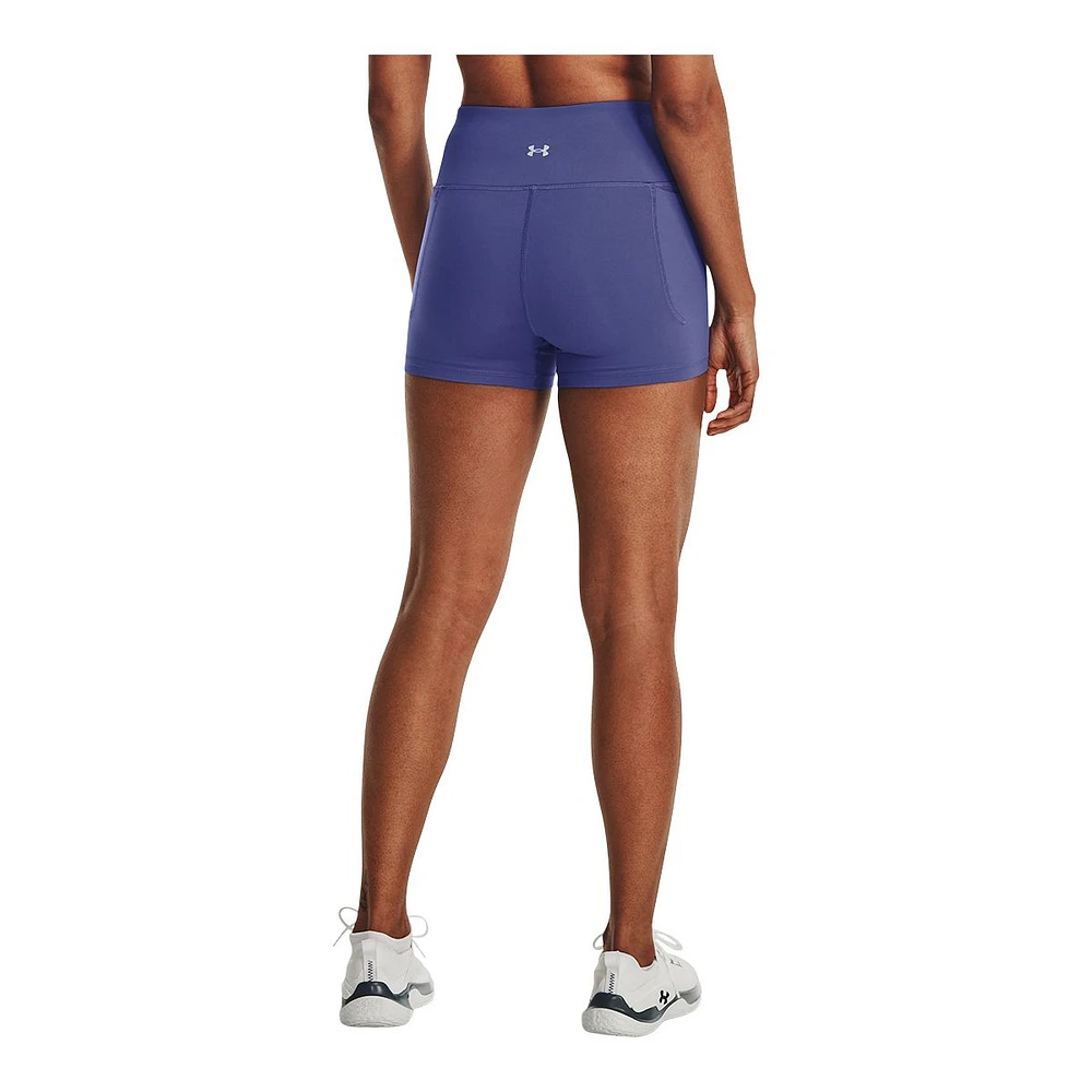 Under Armour Women's Meridian Shorty