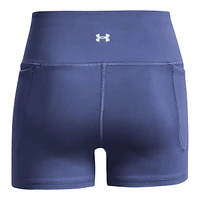 Under Armour Women's Meridian Shorty