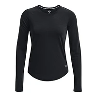 Under Armour Women's Streaker Long Sleeve Shirt