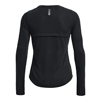 Under Armour Women's Streaker Long Sleeve Shirt