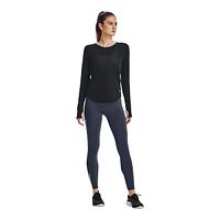 Under Armour Women's Streaker Long Sleeve Shirt