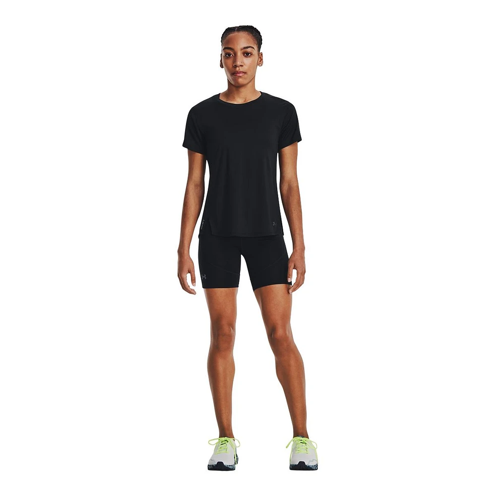 Under Armour Women's Iso-Chill UTP T Shirt