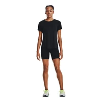 Under Armour Women's Iso-Chill UTP T Shirt