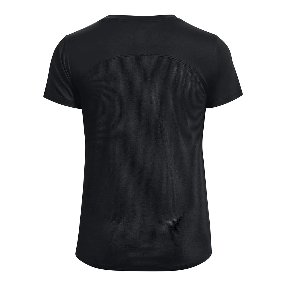 Under Armour Women's Iso-Chill UTP T Shirt