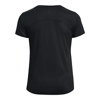 Under Armour Women's Iso-Chill UTP T Shirt