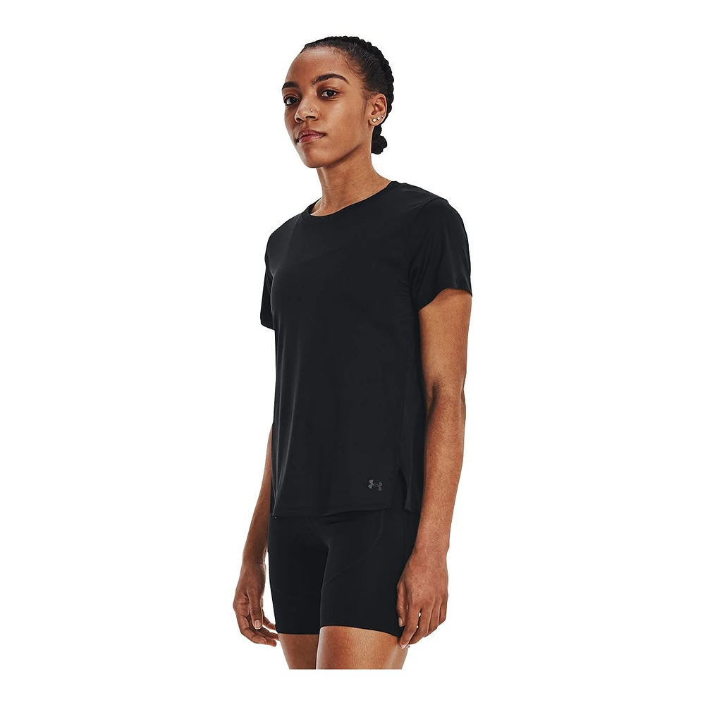 Under Armour Women's Iso-Chill UTP T Shirt