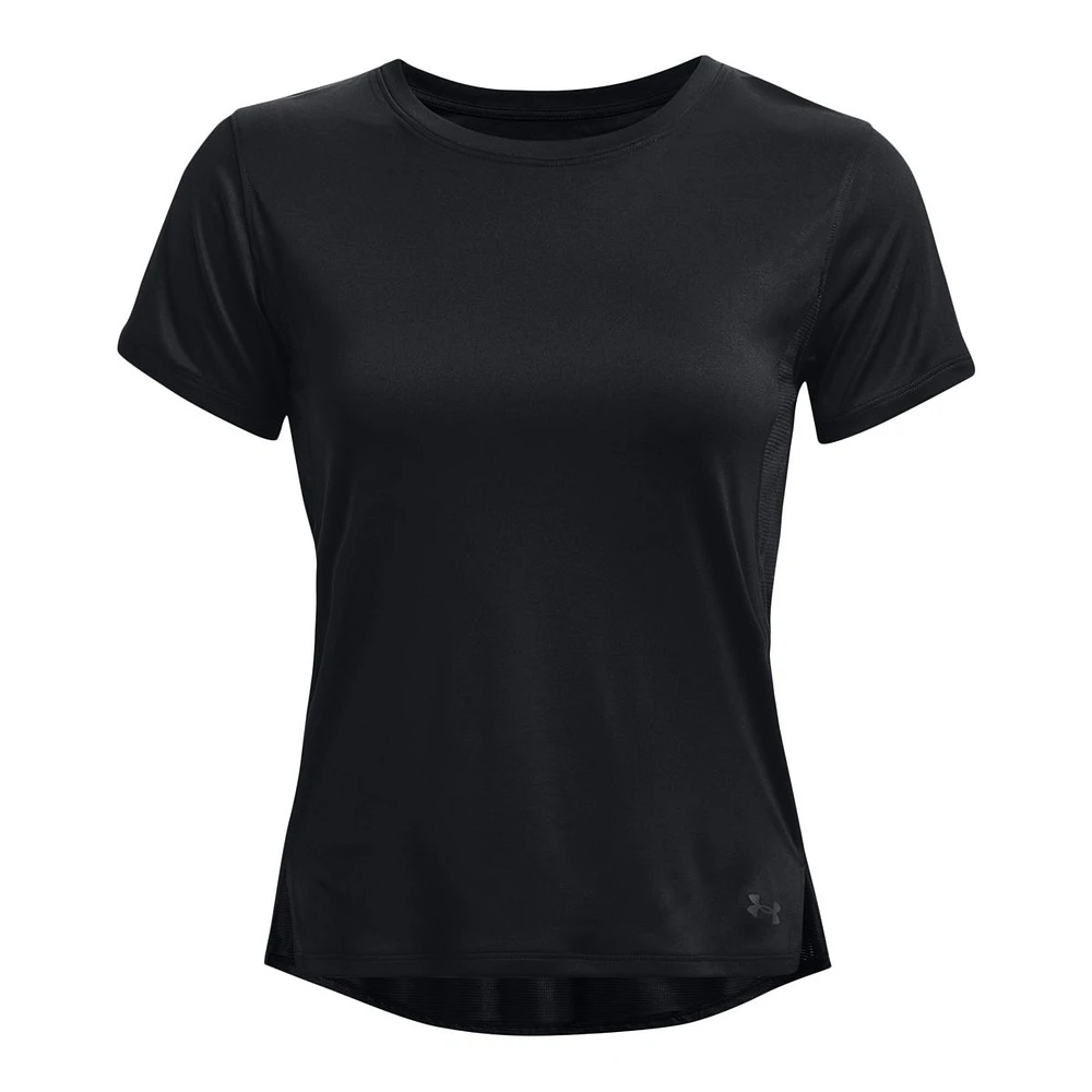 Under Armour Women's Iso-Chill UTP T Shirt