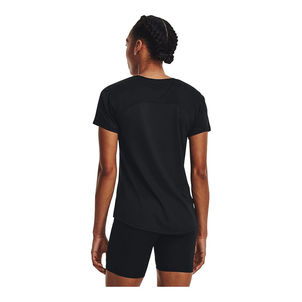 Under Armour Women's Iso-Chill UTP T Shirt