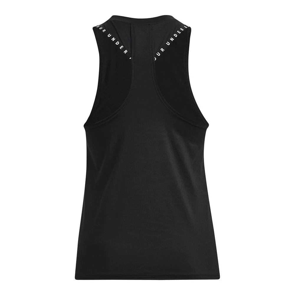 Under Armour Women's Knockout Novelty Tank