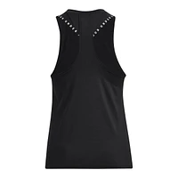 Under Armour Women's Knockout Novelty Tank