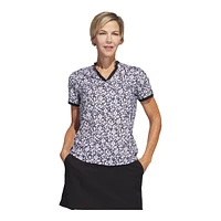 adidas Golf Women's Ultimate 365 Polo T Shirt