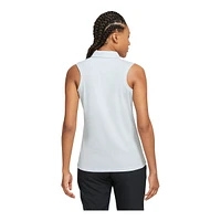 Nike Golf Women's Dri-FIT Victory Polo Tank