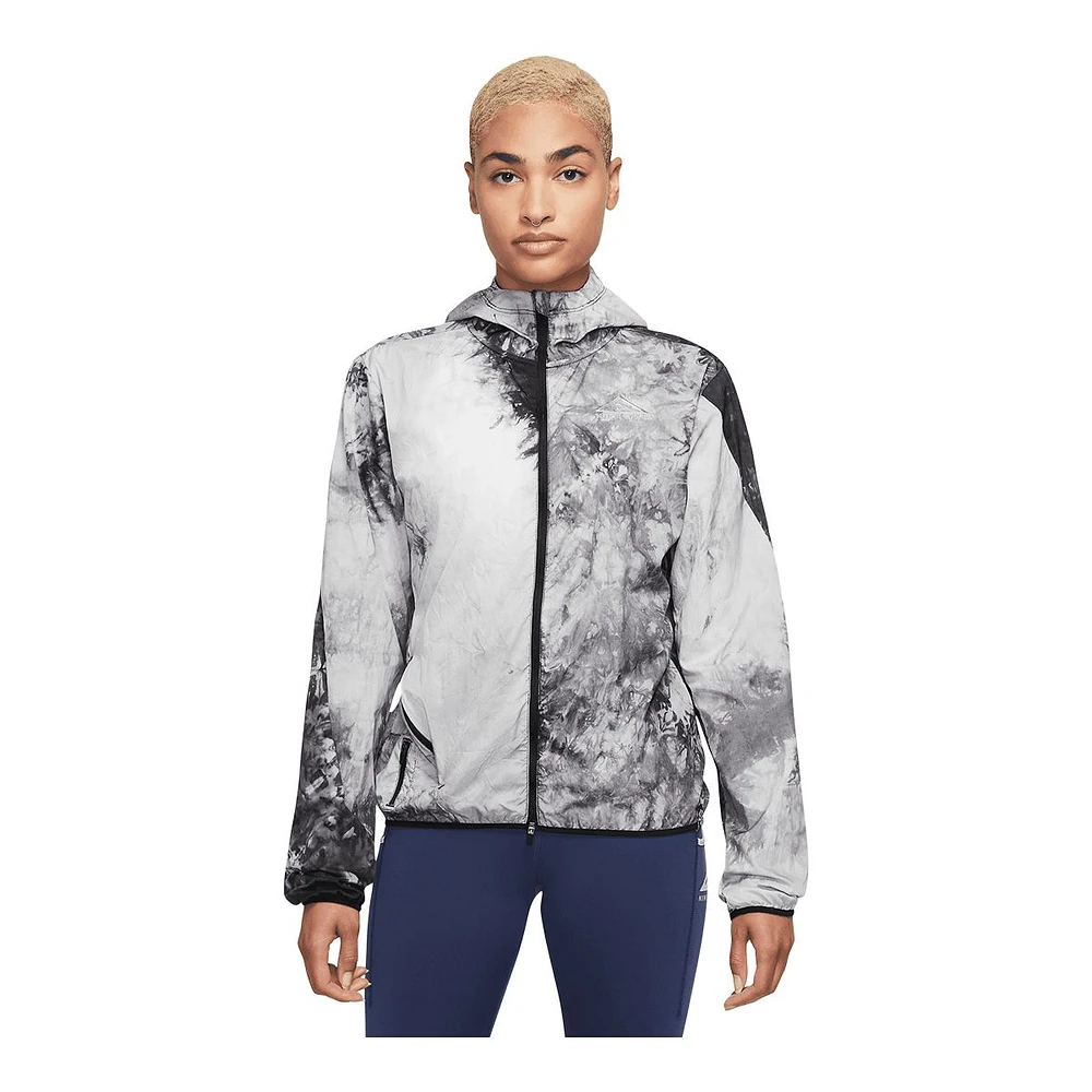 Nike Women's NK Trail Jacket