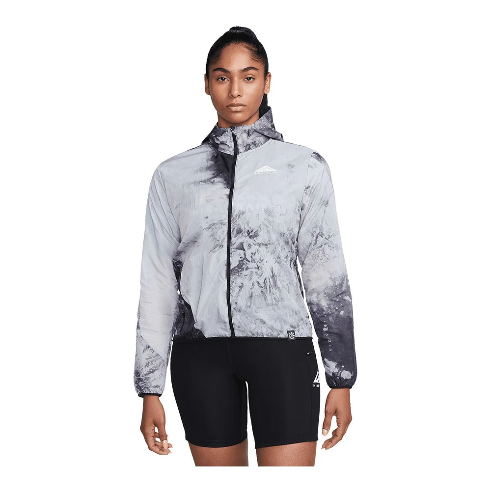 Nike Women's NK Trail Jacket