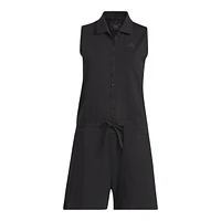 adidas Golf Women's Sleeveless Romper