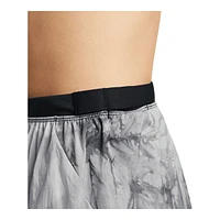 Nike Women's NK Dri-FIT Trail MR 3 Inch Shorts