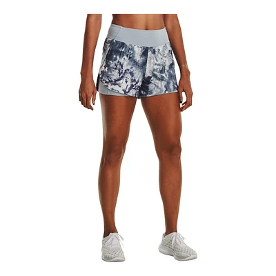 Under Armour Women's Train Anywhere 2N1 Shorts