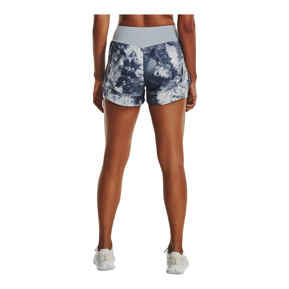 Under Armour Women's Train Anywhere 2N1 Shorts