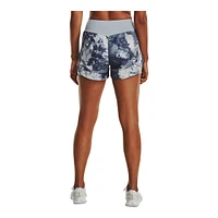 Under Armour Women's Train Anywhere 2N1 Shorts