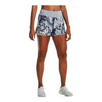 Under Armour Women's Train Anywhere 2N1 Shorts