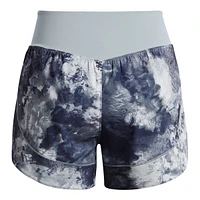 Under Armour Women's Train Anywhere 2N1 Shorts