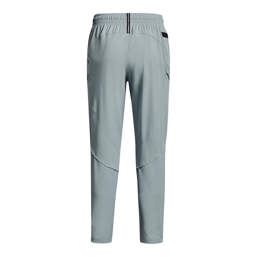 Under Armour Women's Train Anywhere Pants, Training, Outdoor