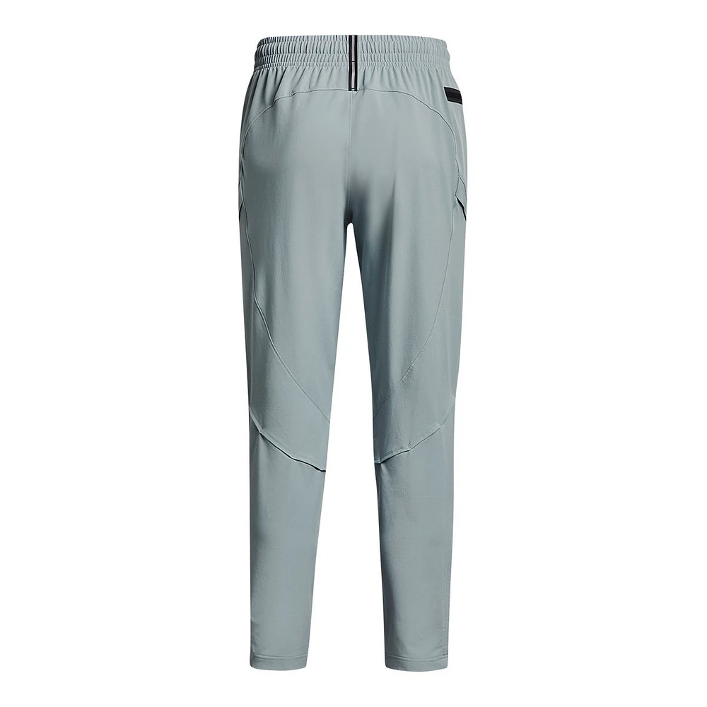 Under Armour Women's Train Anywhere Pants, Training, Outdoor