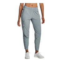 Under Armour Women's Train Anywhere Pants, Training, Outdoor