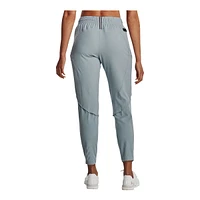 Under Armour Women's Train Anywhere Pants, Training, Outdoor