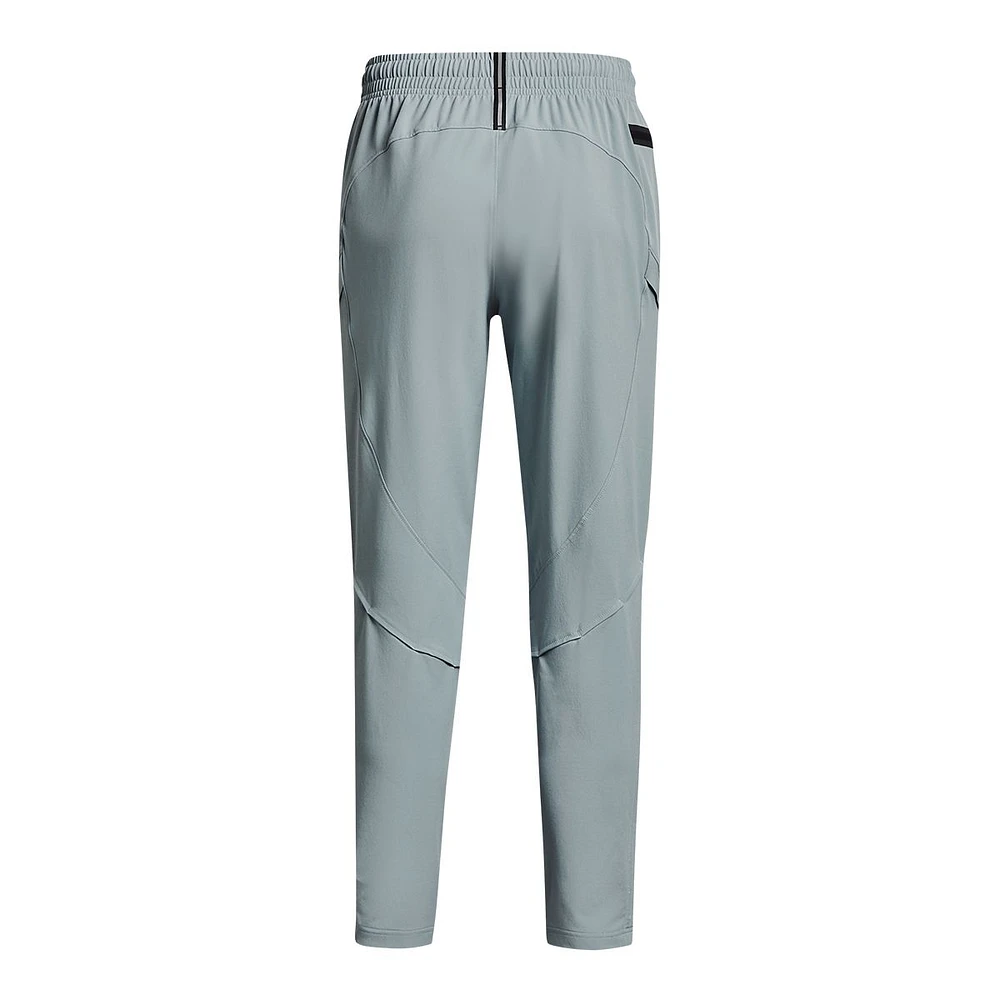 Under Armour Women's Train Anywhere Pants, Training, Outdoor